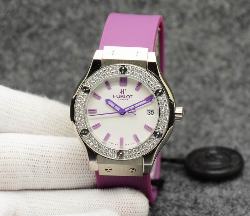 Hublot 38X10mm 060837